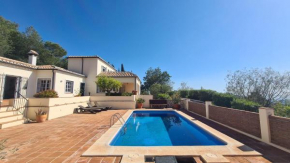 Villa-Atreju-fuer-bis-zu-10-Personen-mit-Pool-Gaestehaus-Top-Ausstattung, Competa